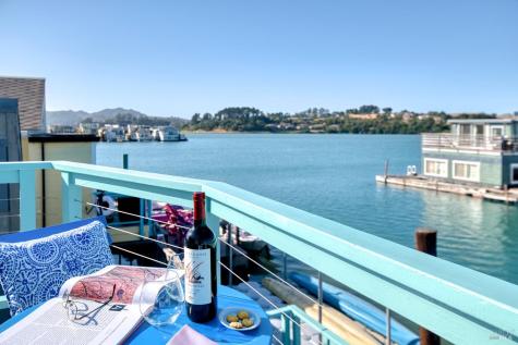35 W Pier Sausalito CA 94965