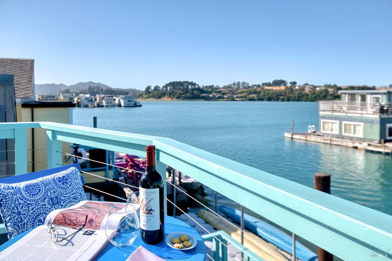 35 W Pier Sausalito CA 94965