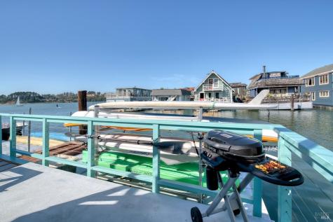 35 W Pier Sausalito CA 94965