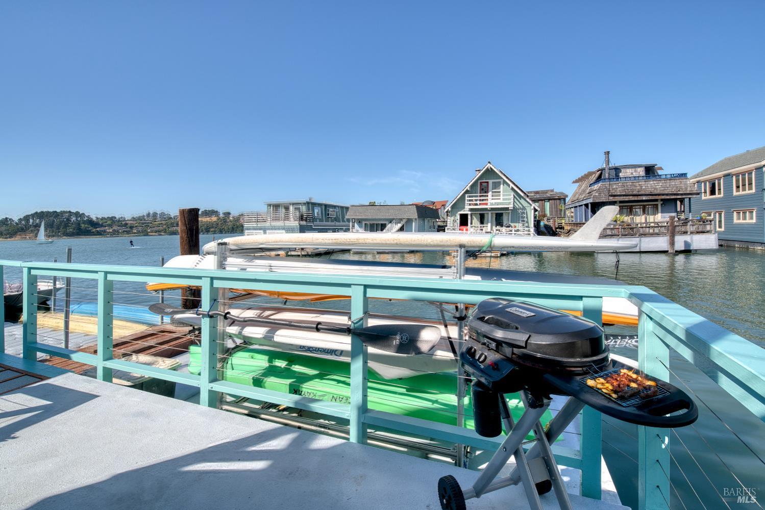 35 W Pier Sausalito CA 94965