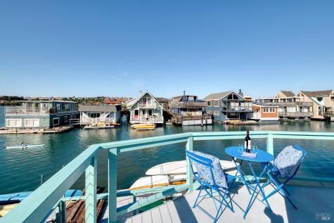 35 W Pier Sausalito CA 94965