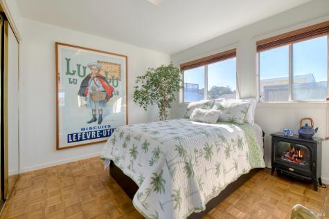 35 W Pier Sausalito CA 94965