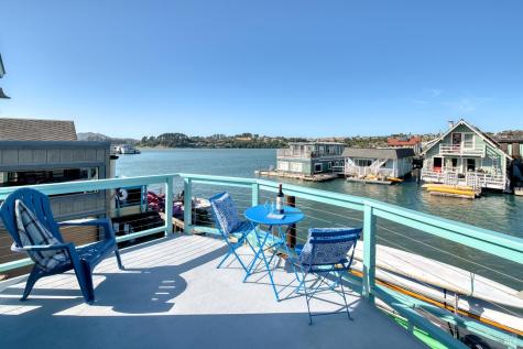 35 W Pier Sausalito CA 94965