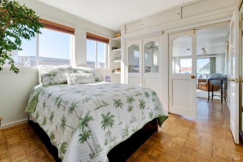 35 W Pier Sausalito CA 94965