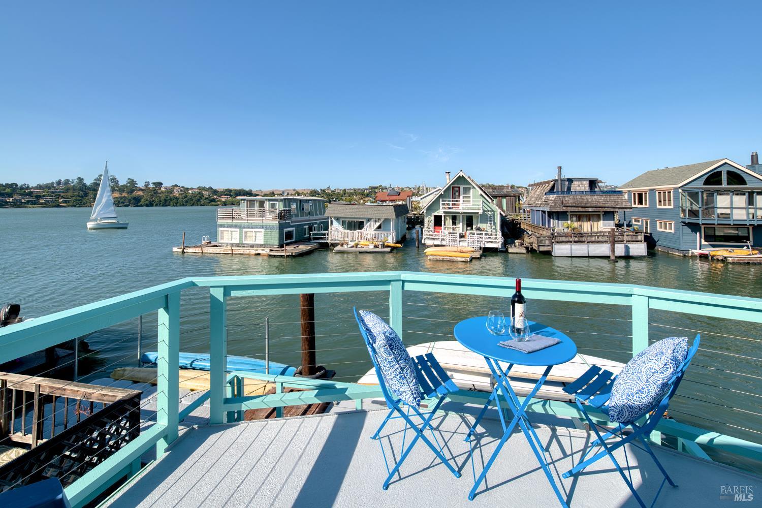 35 W Pier Sausalito CA 94965