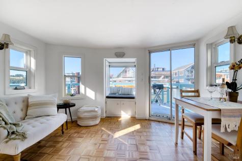 35 W Pier Sausalito CA 94965