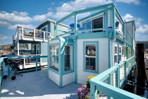 35 W Pier Sausalito CA 94965