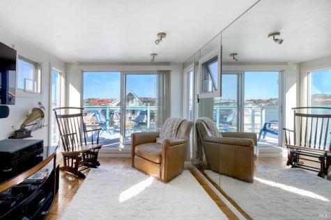 35 W Pier Sausalito CA 94965