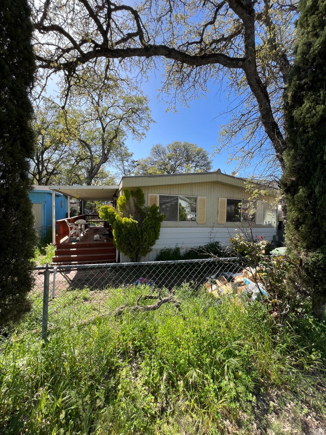 5714 Huron Avenue Clearlake CA 95422