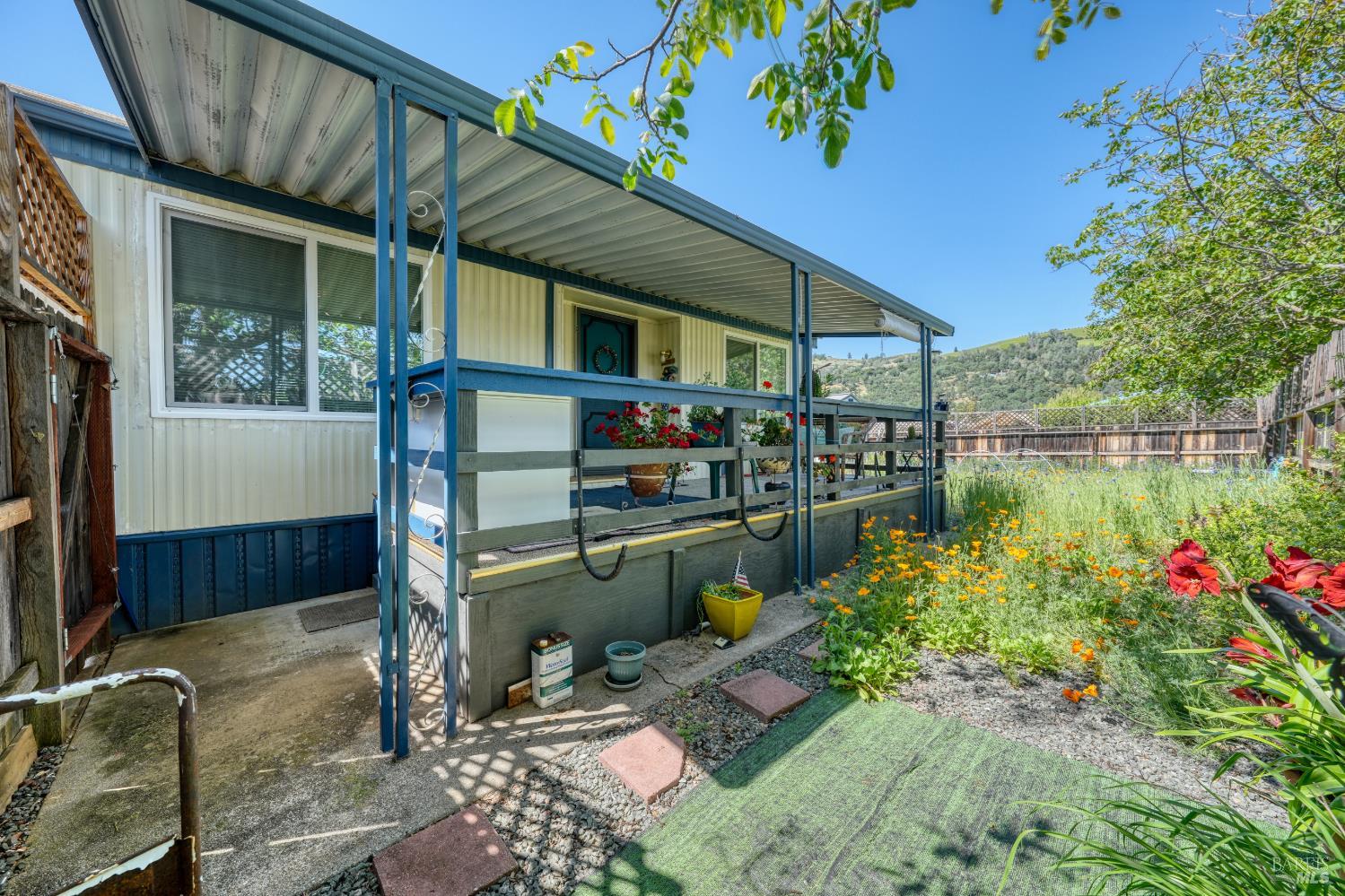 13902 Apple Lane Clearlake Oaks CA 95423