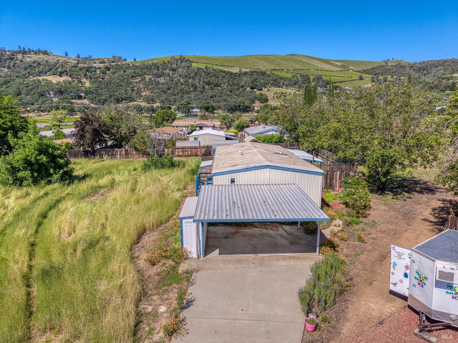 13902 Apple Lane Clearlake Oaks CA 95423