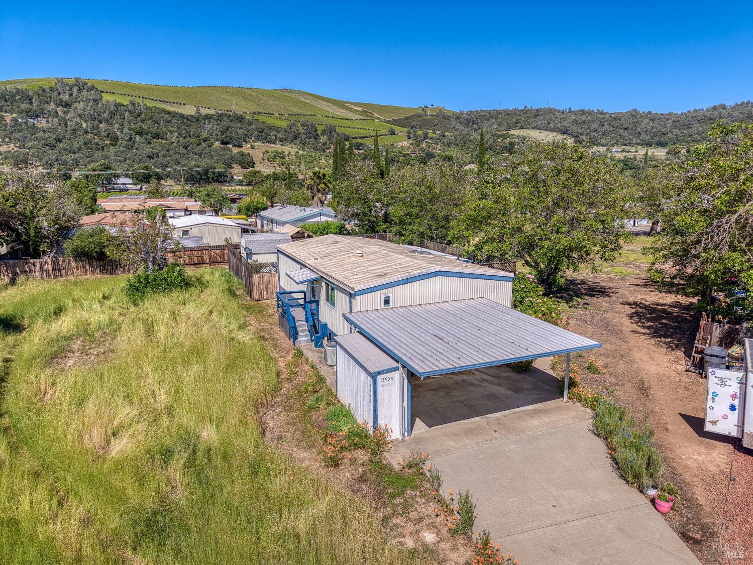 13902 Apple Lane Clearlake Oaks CA 95423