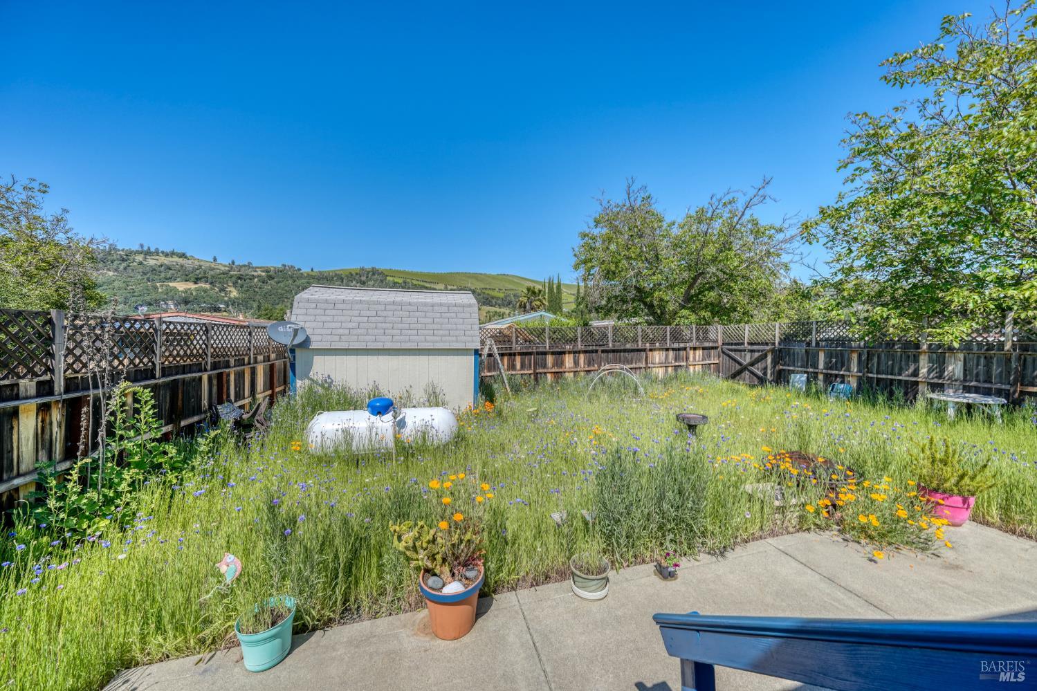 13902 Apple Lane Clearlake Oaks CA 95423