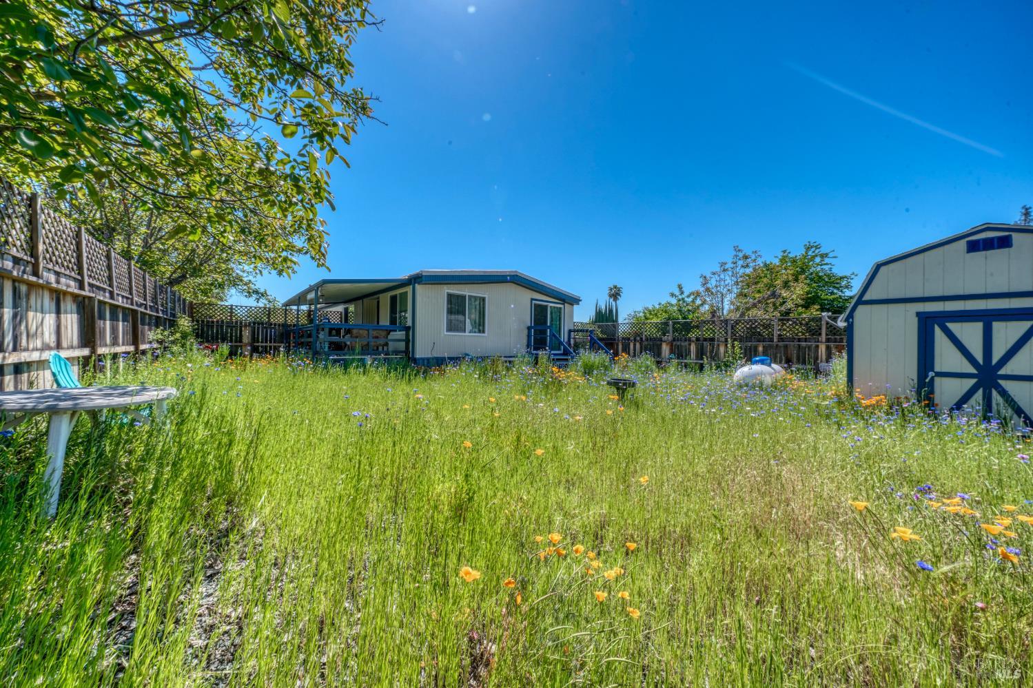 13902 Apple Lane Clearlake Oaks CA 95423