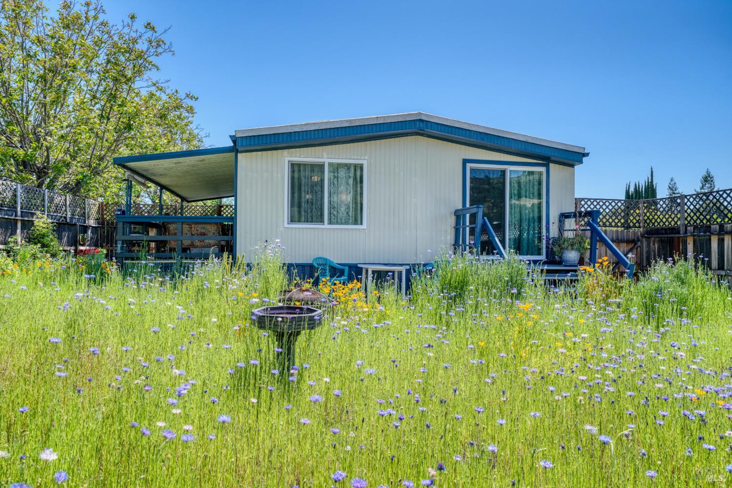 13902 Apple Lane Clearlake Oaks CA 95423