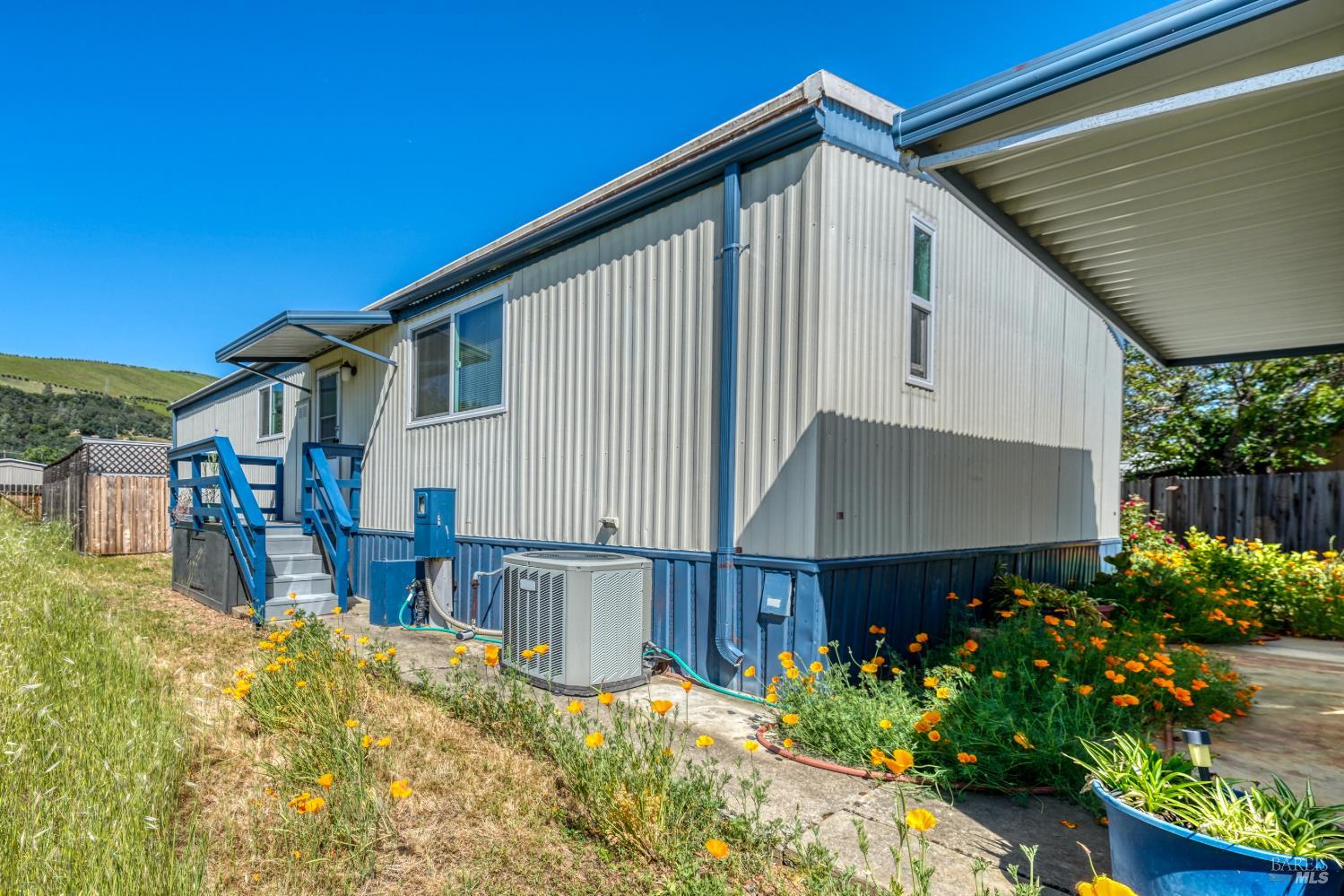 13902 Apple Lane Clearlake Oaks CA 95423