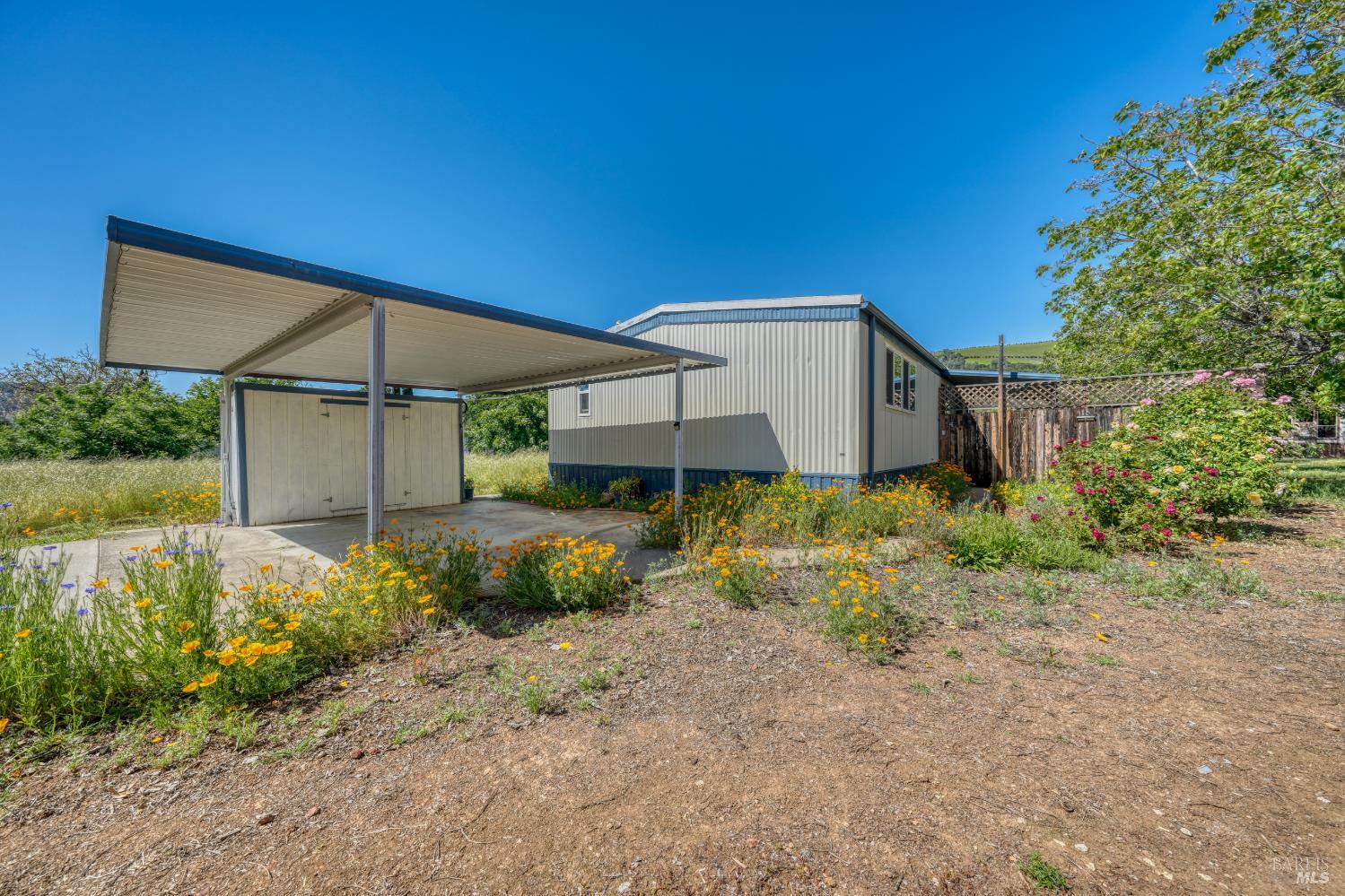 13902 Apple Lane Clearlake Oaks CA 95423