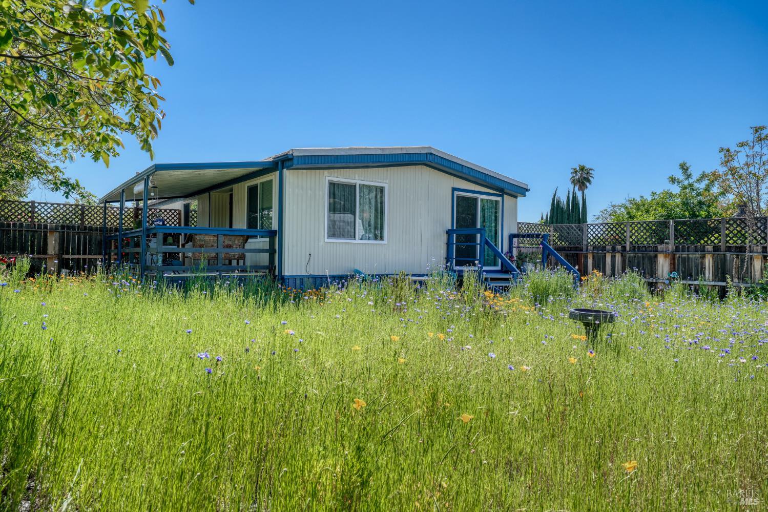 13902 Apple Lane Clearlake Oaks CA 95423
