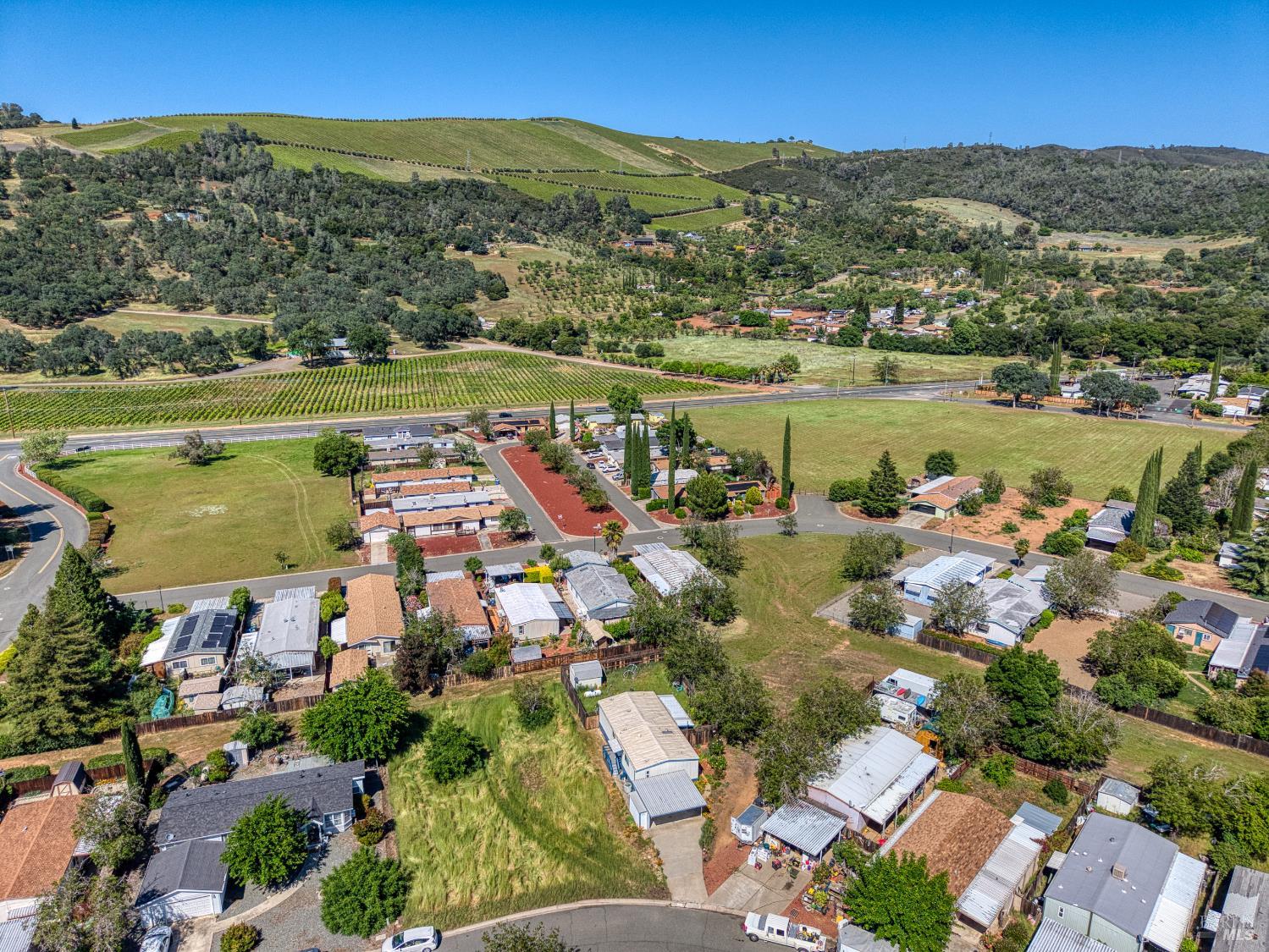 13902 Apple Lane Clearlake Oaks CA 95423