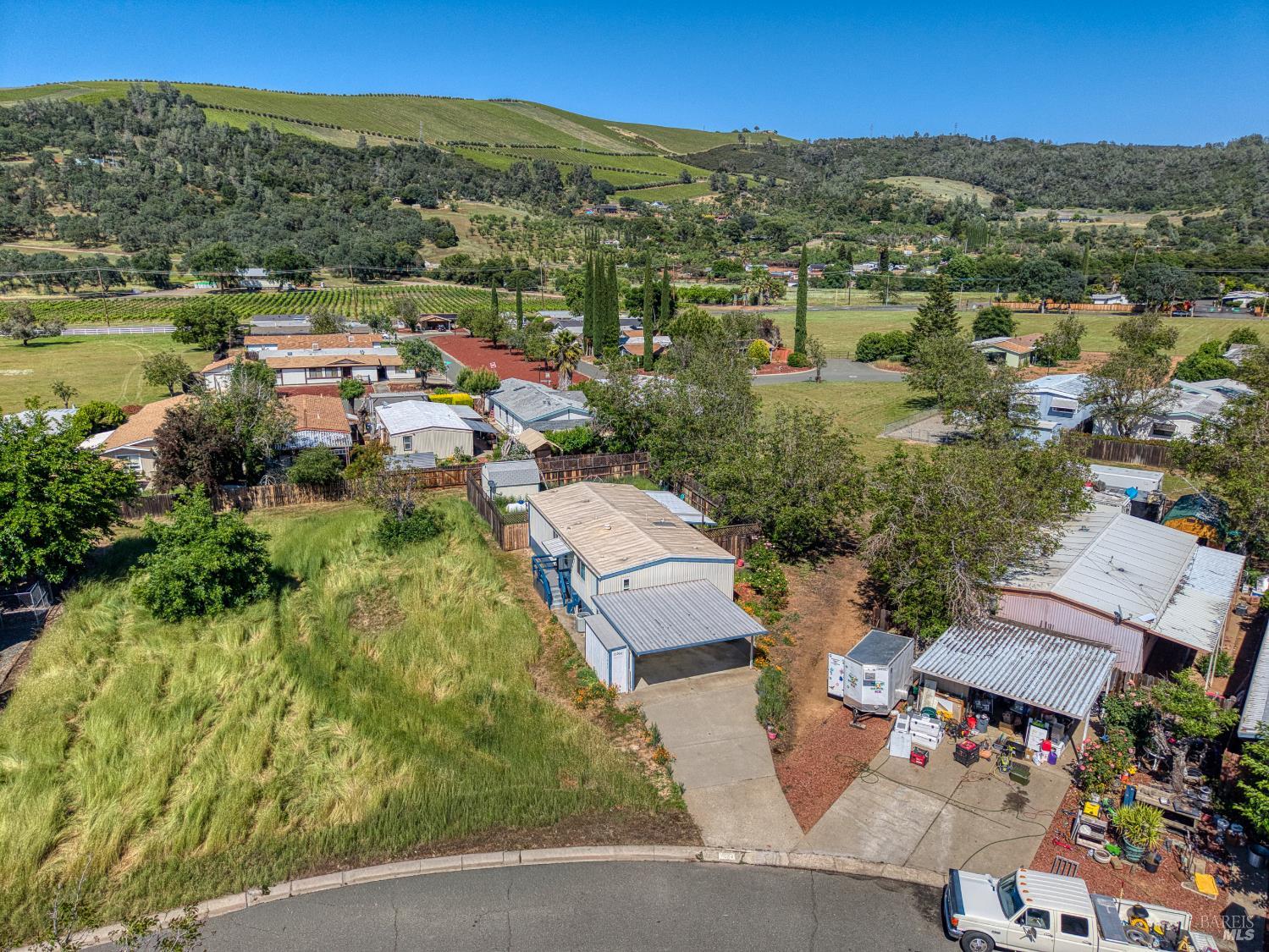 13902 Apple Lane Clearlake Oaks CA 95423