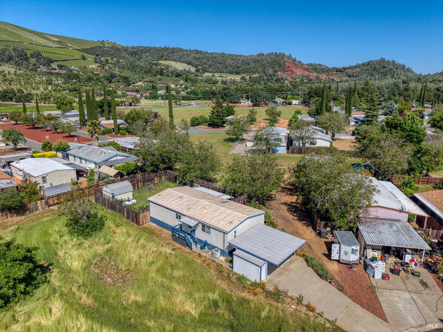 13902 Apple Lane Clearlake Oaks CA 95423