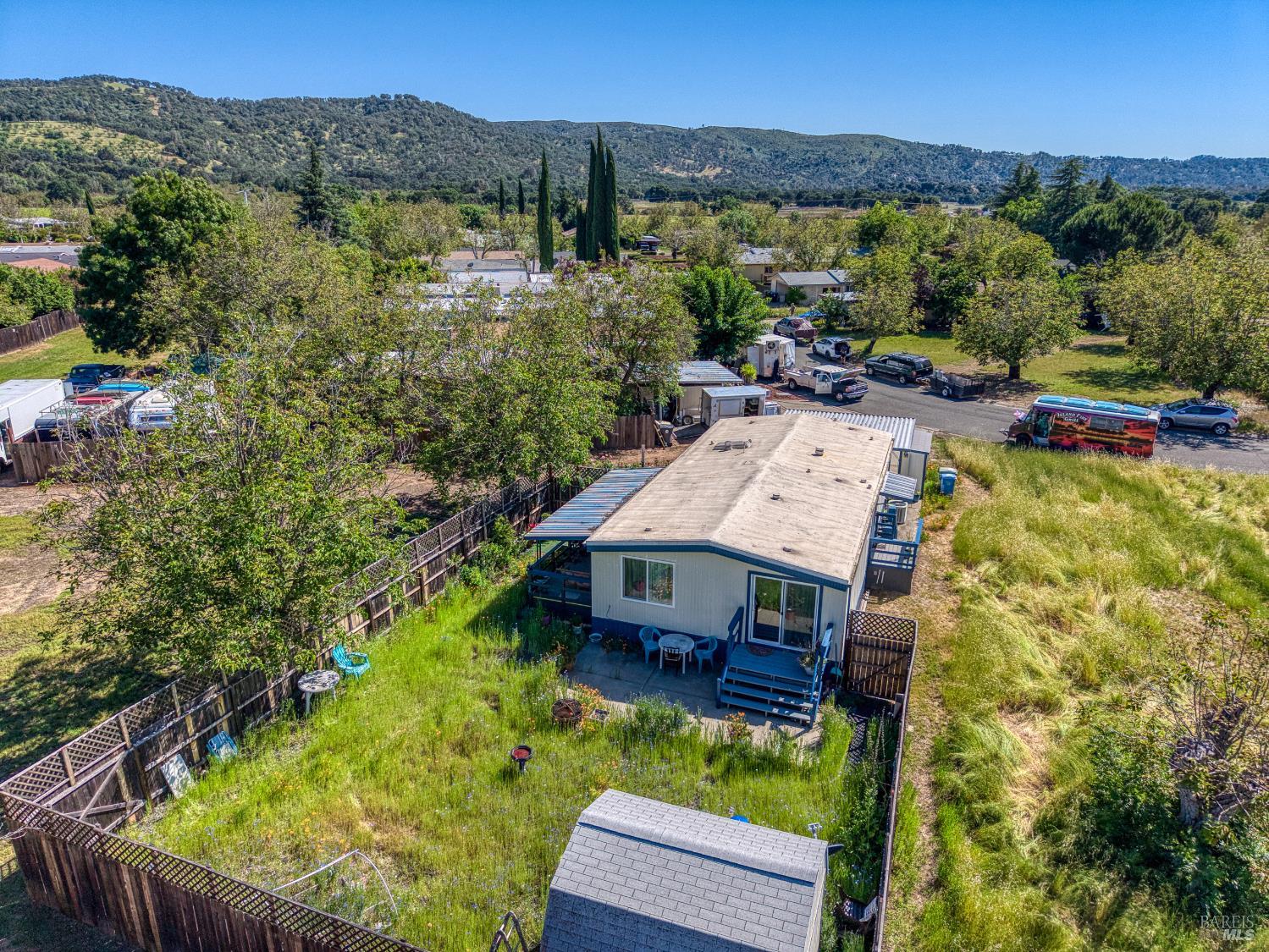13902 Apple Lane Clearlake Oaks CA 95423
