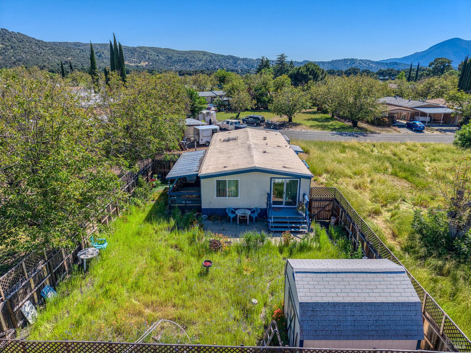 13902 Apple Lane Clearlake Oaks CA 95423