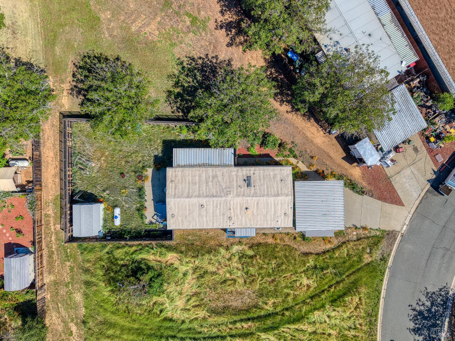 13902 Apple Lane Clearlake Oaks CA 95423