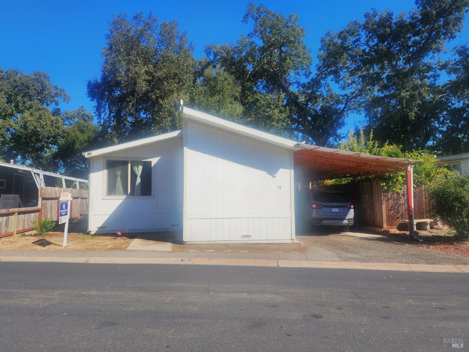 6004 Monticello Road Napa CA 95658