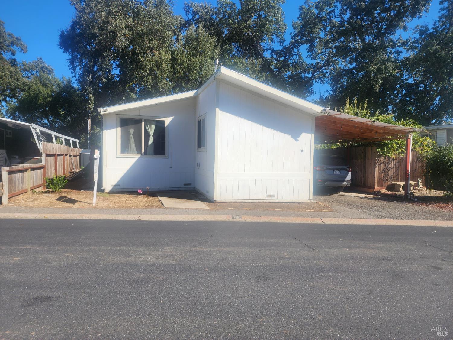 6004 Monticello Road Napa CA 95658