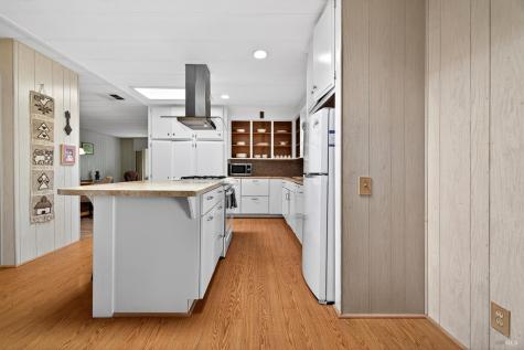 82 Circulo Rosalia Court Rohnert Park CA 94928
