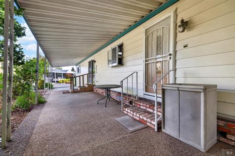 82 Circulo Rosalia Court Rohnert Park CA 94928