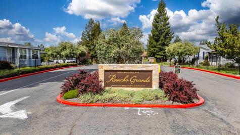 82 Circulo Rosalia Court Rohnert Park CA 94928
