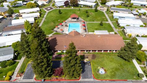 82 Circulo Rosalia Court Rohnert Park CA 94928