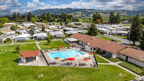 82 Circulo Rosalia Court Rohnert Park CA 94928