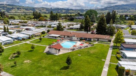 82 Circulo Rosalia Court Rohnert Park CA 94928