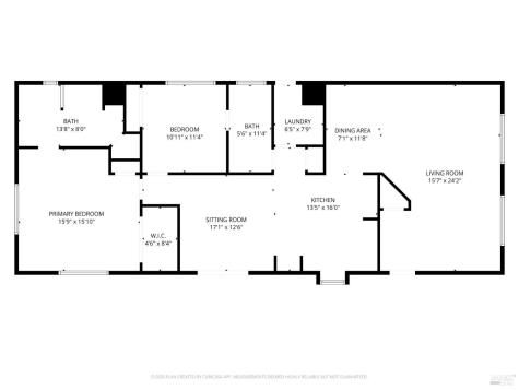 82 Circulo Rosalia Court Rohnert Park CA 94928