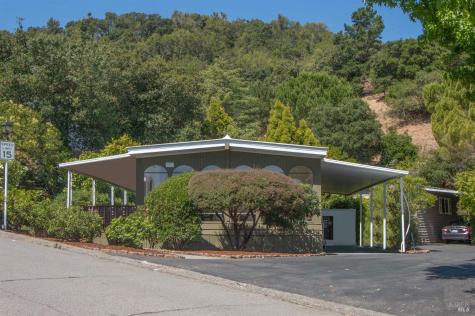 178 Marin Valley Drive Novato CA 94947