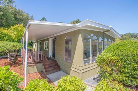 178 Marin Valley Drive Novato CA 94947