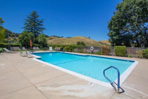 178 Marin Valley Drive Novato CA 94947