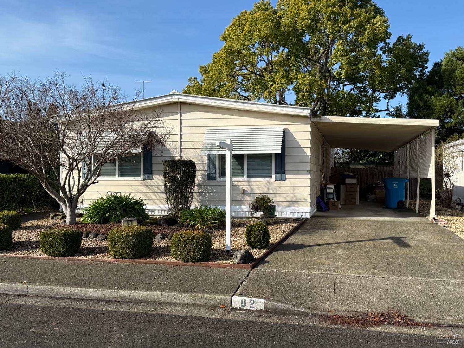 82 Charro Drive Santa Rosa CA 95401