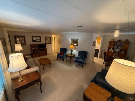 82 Charro Drive Santa Rosa CA 95401