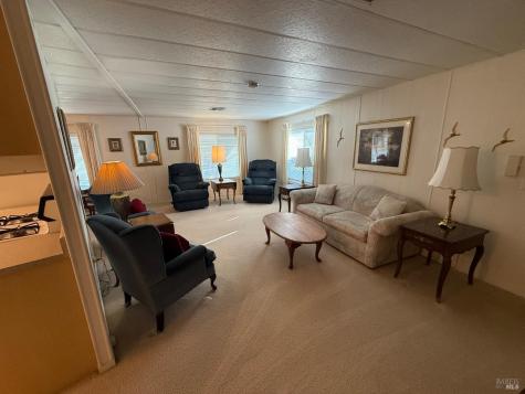 82 Charro Drive Santa Rosa CA 95401