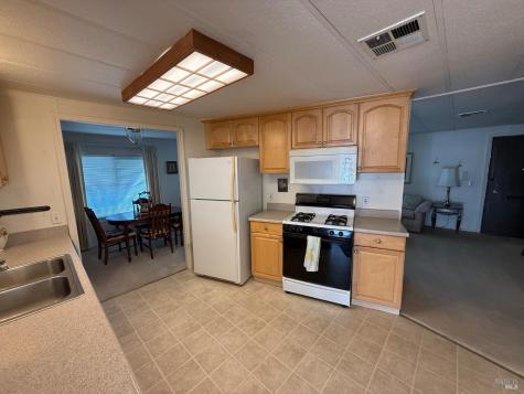 82 Charro Drive Santa Rosa CA 95401