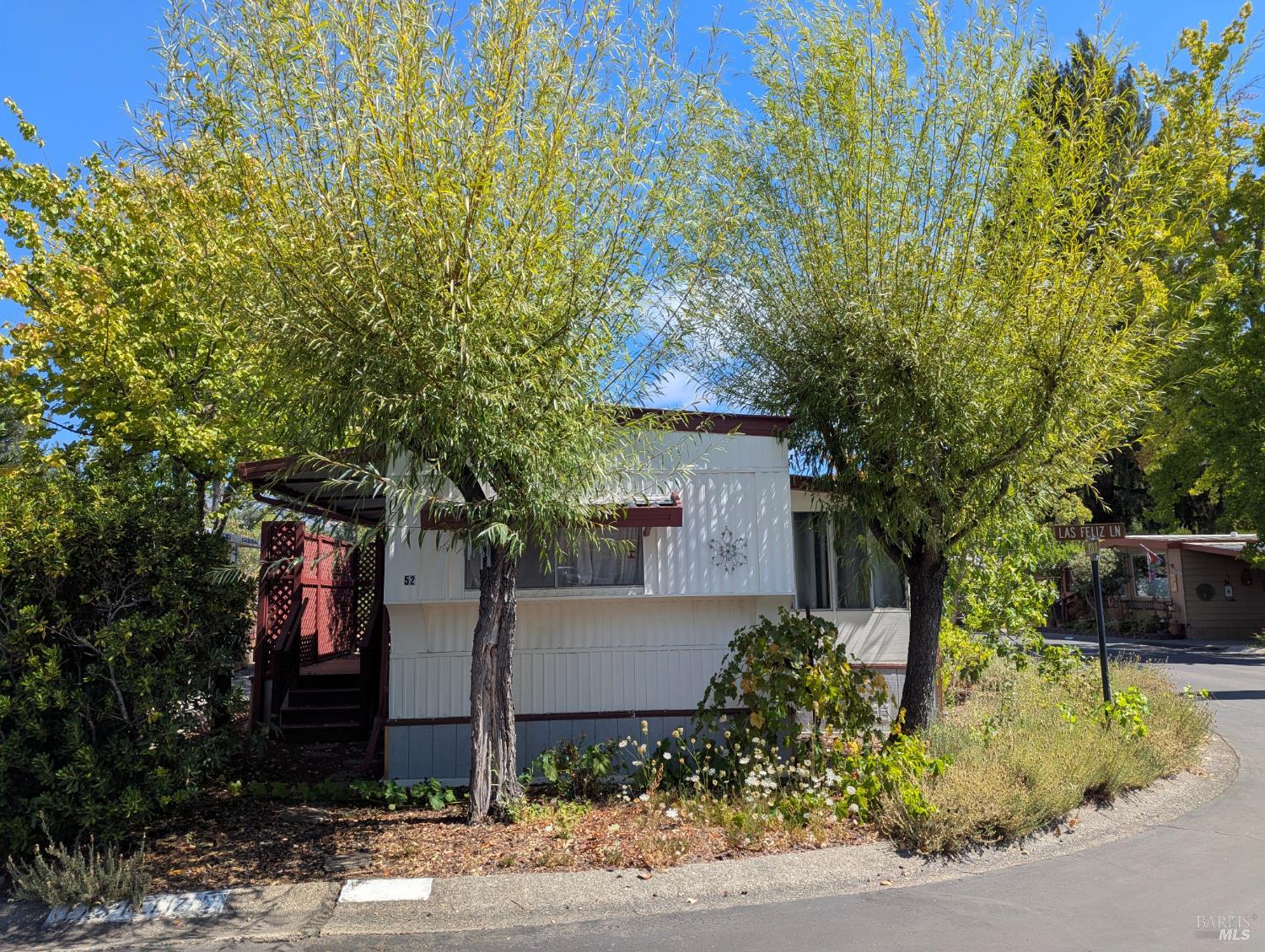 2412 Foothill Boulevard Calistoga CA 94515