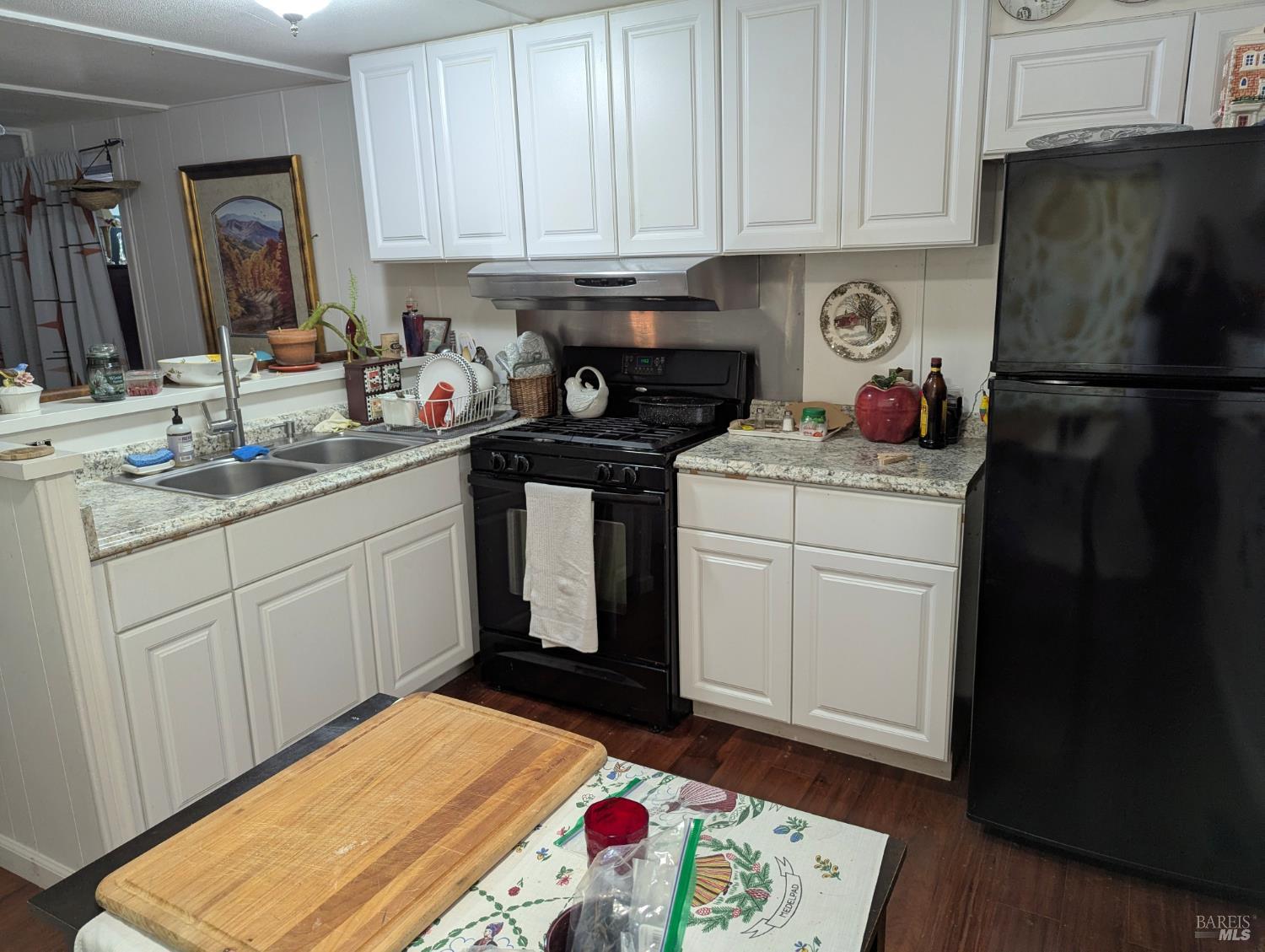 2412 Foothill Boulevard Calistoga CA 94515