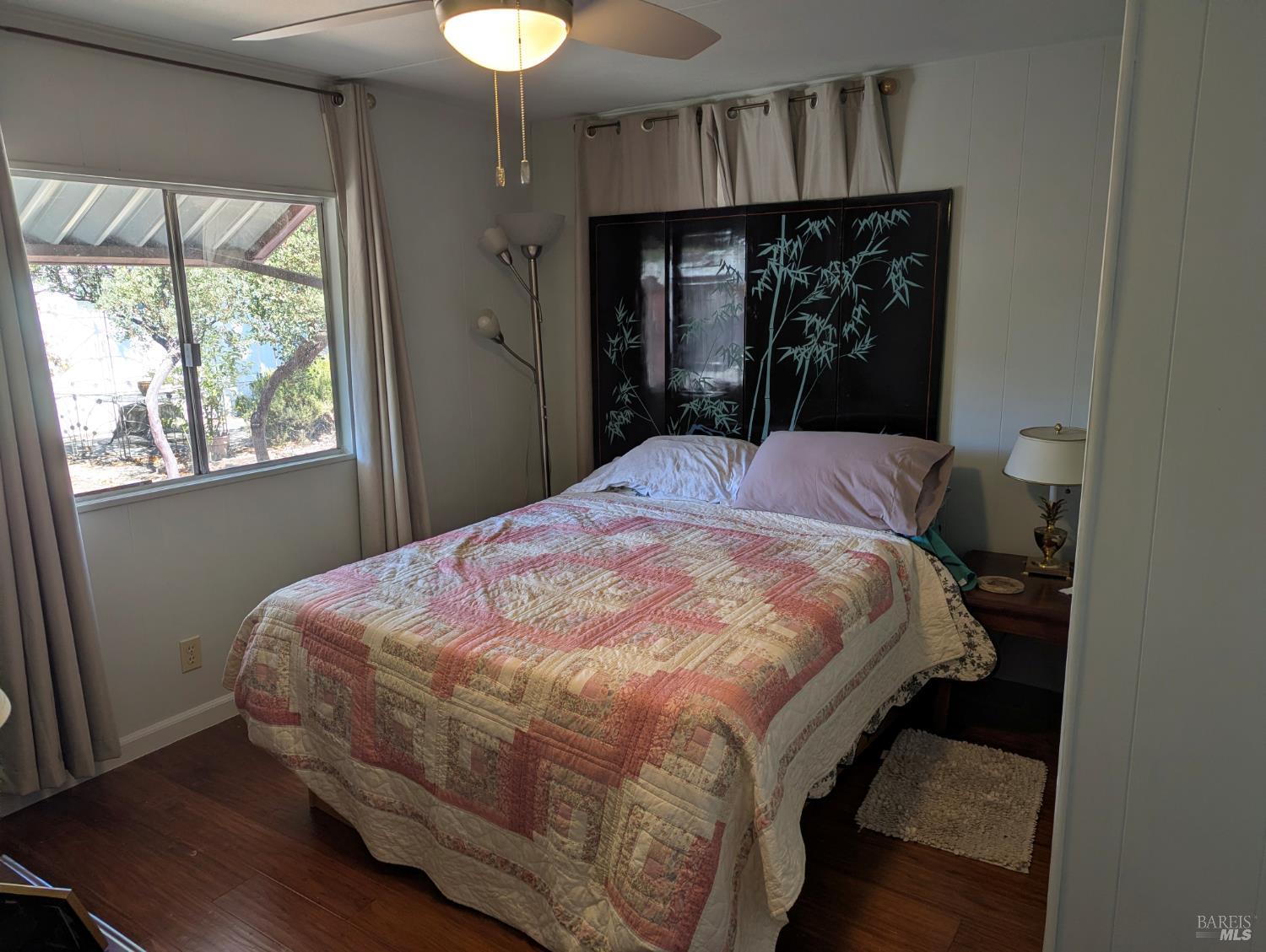 2412 Foothill Boulevard Calistoga CA 94515
