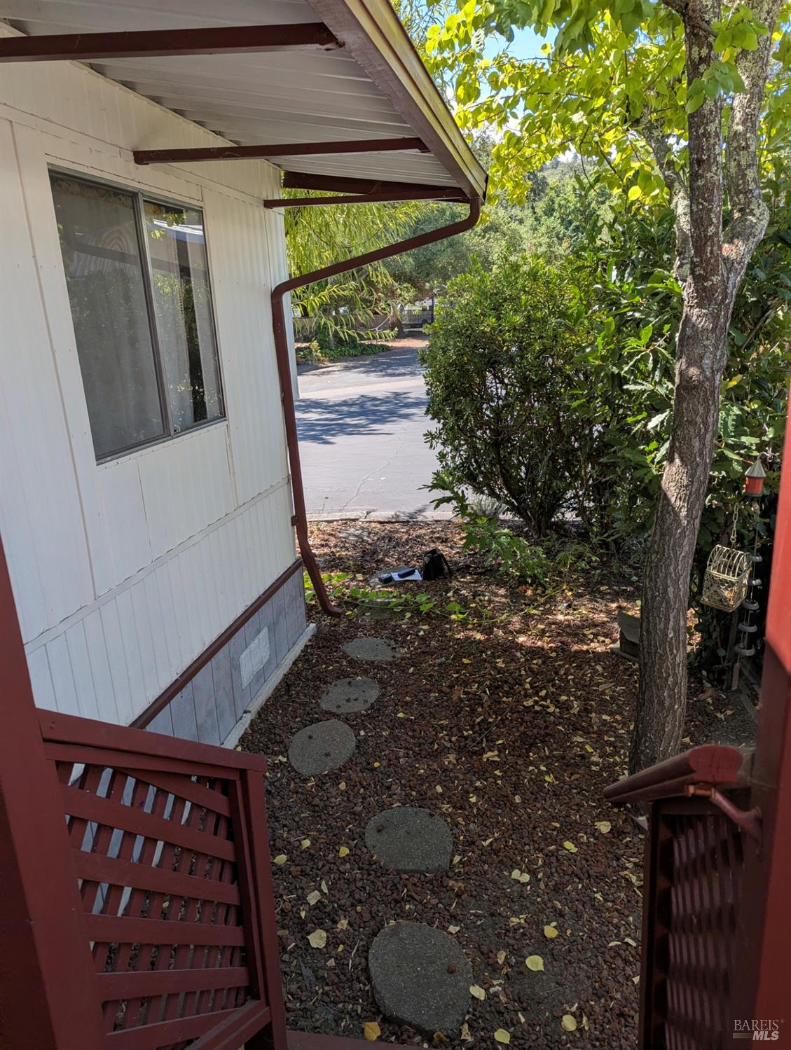 2412 Foothill Boulevard Calistoga CA 94515