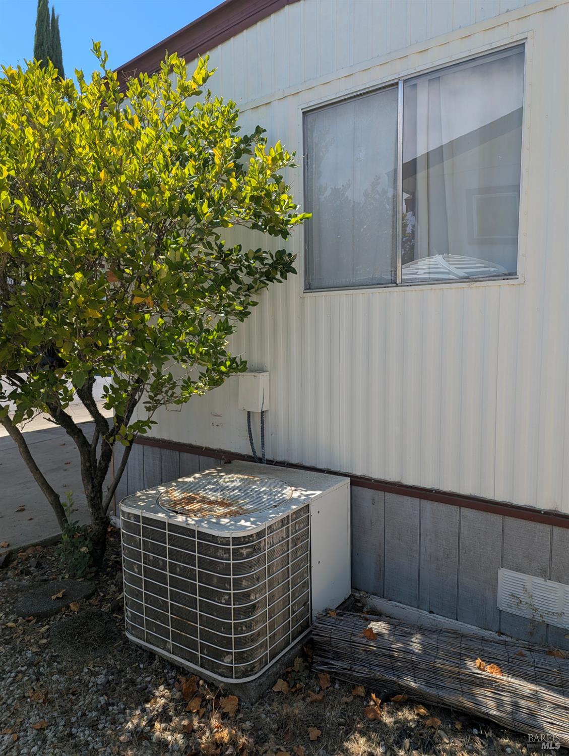 2412 Foothill Boulevard Calistoga CA 94515