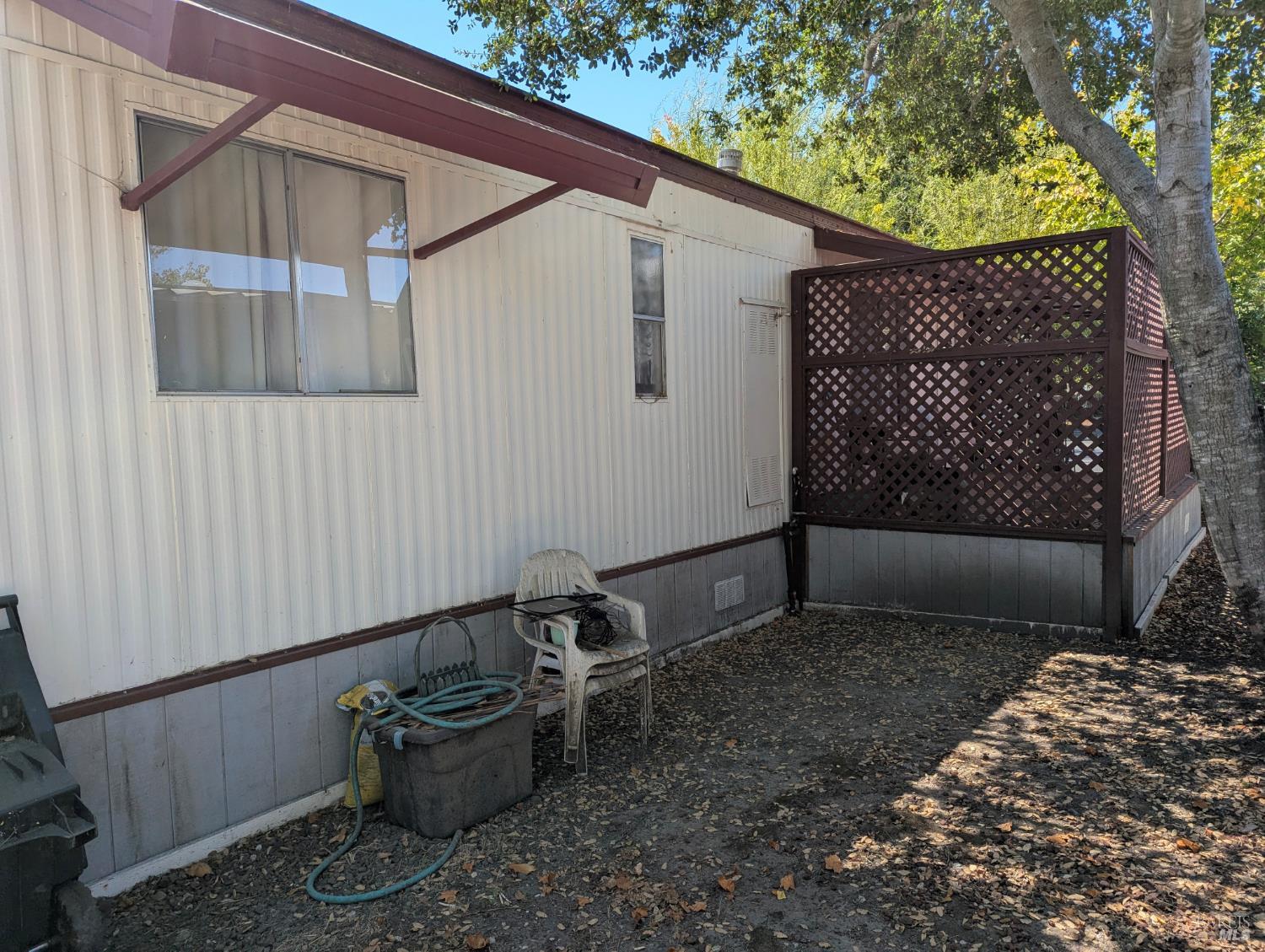 2412 Foothill Boulevard Calistoga CA 94515